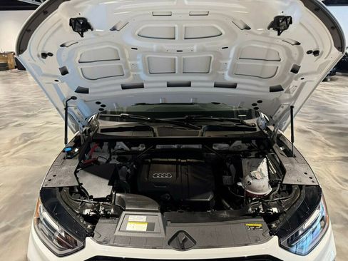 Used 2025 Audi Q5 2.0T Premium Plus w/ Premium Plus Package image 34