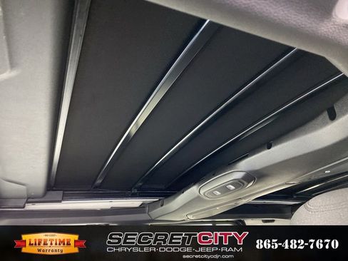 New 2026 Jeep Wrangler Unlimited Rubicon w/ Steel Bumper Group image 27