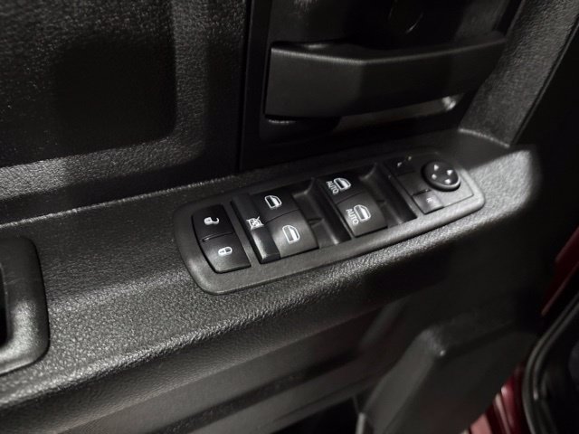 Used 2022 RAM 2500 Tradesman AWD/4WD image 14