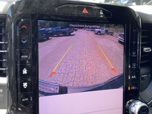 Used 2025 RAM 2500 Tradesman image 10