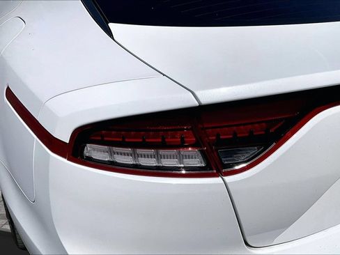 Used 2022 Kia Stinger GT-Line RWD image 30