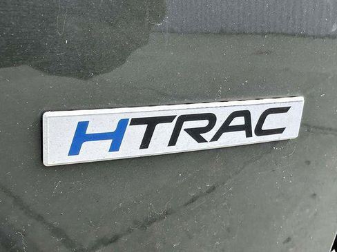 Used 2026 Hyundai Tucson SEL Plus AWD/4WD image 5