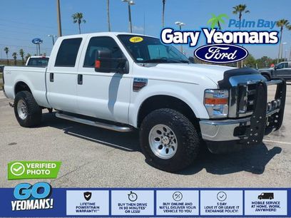 Used 2009 Ford F250 XLT