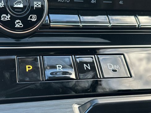 New 2026 Nissan Armada Platinum image 27