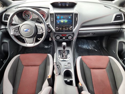 Used 2020 Subaru Impreza 2.0i Sport image 24