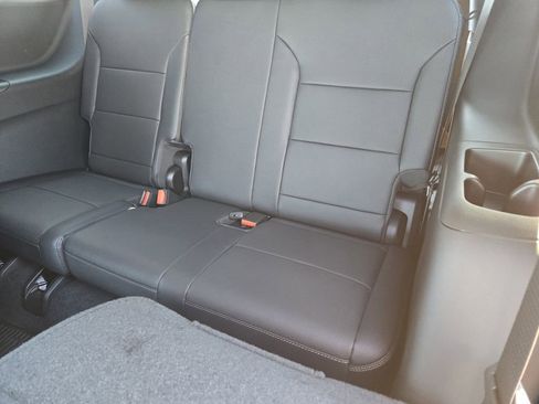 New 2026 Chevrolet Traverse High Country image 29