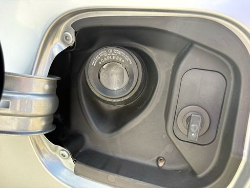 Certified 2026 Honda Civic Sport Touring image 26