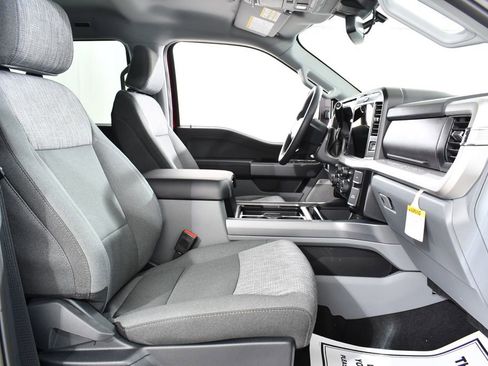 New 2026 Ford F350 XLT AWD/4WD image 10