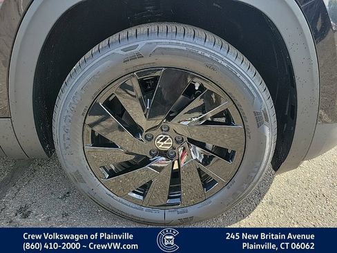 New 2026 Volkswagen Atlas SE AWD/4WD image 20