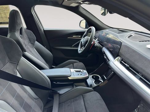 Used 2024 BMW X2 M35i w/ Premium Package AWD/4WD image 15