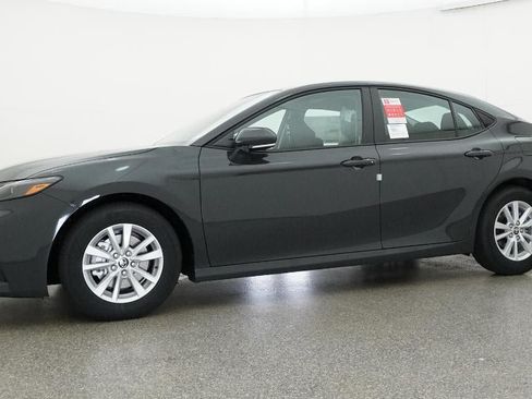 New 2026 Toyota Camry LE FWD image 18
