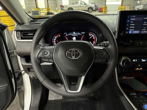 Certified 2023 Toyota RAV4 Adventure image 18