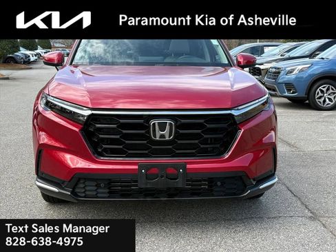 Used 2023 Honda CR-V EX-L image 2