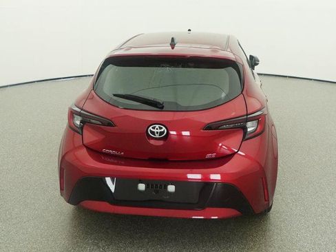 New 2026 Toyota Corolla SE FWD image 29