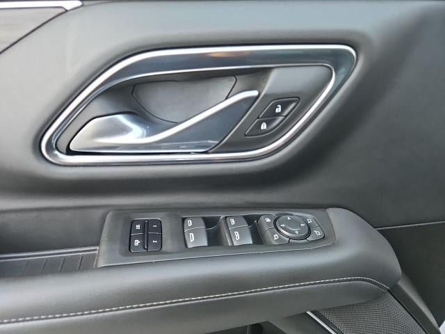Used 2022 Chevrolet Tahoe LT w/ LT Signature Plus Package RWD image 23