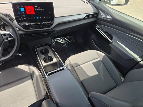 Certified 2023 Volkswagen ID.4 Pro S Plus AWD/4WD image 13