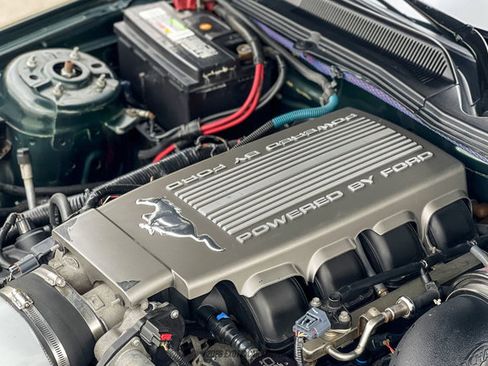 Used 2008 Ford Mustang GT RWD image 19