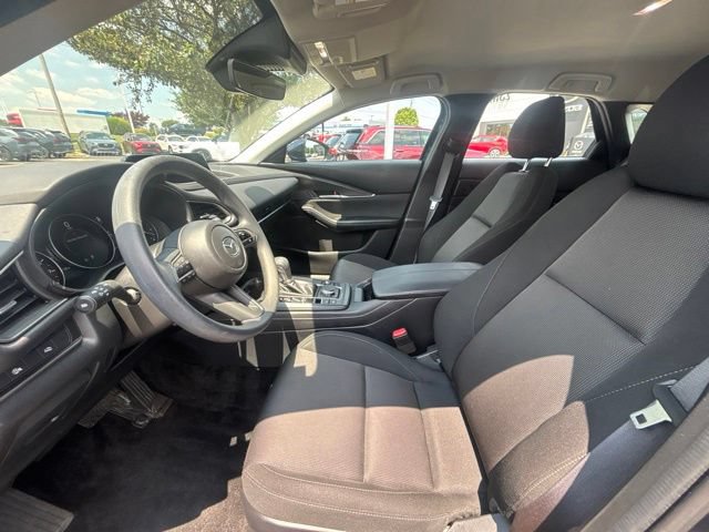 Certified 2024 MAZDA CX-30 AWD 2.5 S image 10