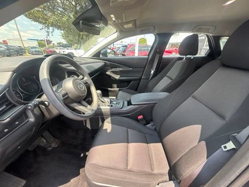 Certified 2024 MAZDA CX-30 AWD 2.5 S image 10