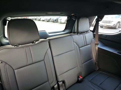 New 2026 Chevrolet Tahoe RST image 25