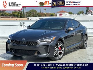 Used 2021 Kia Stinger GT2 video 1