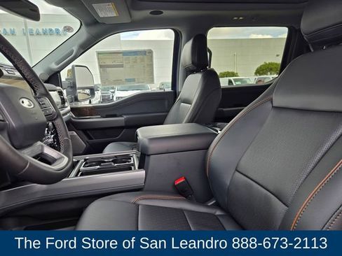 New 2026 Ford F250 Lariat w/ Lariat Ultimate Package image 15