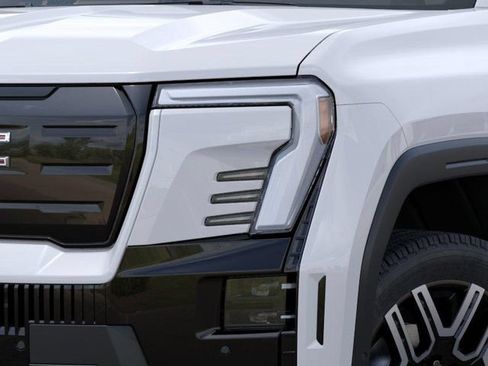 New 2026 GMC Sierra EV Elevation w/ Premium Package AWD/4WD image 10