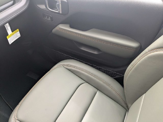New 2026 Jeep Gladiator Mojave AWD/4WD image 18