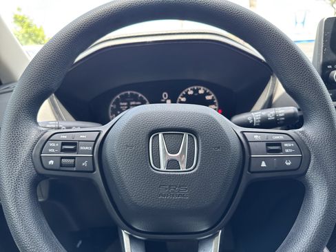 Used 2024 Honda CR-V LX image 28