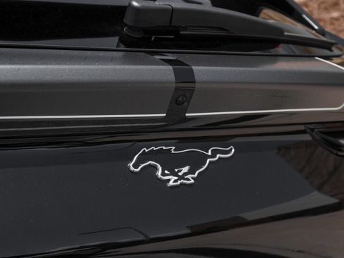 New 2025 Ford Mustang Mach-E GT image 19