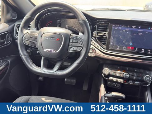 Used 2025 Dodge Durango GT RWD image 30