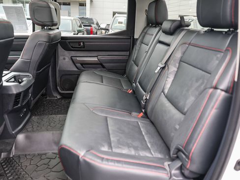 Used 2023 Toyota Tundra TRD Pro AWD/4WD image 9