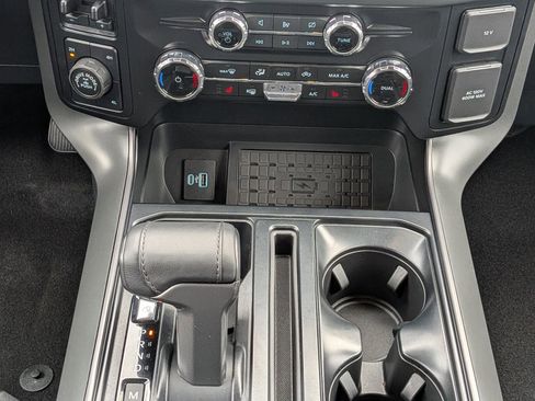 Used 2024 Ford F150 XLT w/ Equipment Group 302A MID image 20