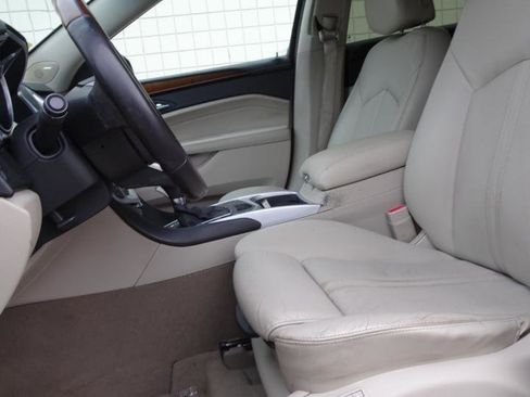 Used 2011 Cadillac SRX Performance image 11