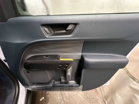 New 2026 Ford Maverick Tremor AWD/4WD image 24