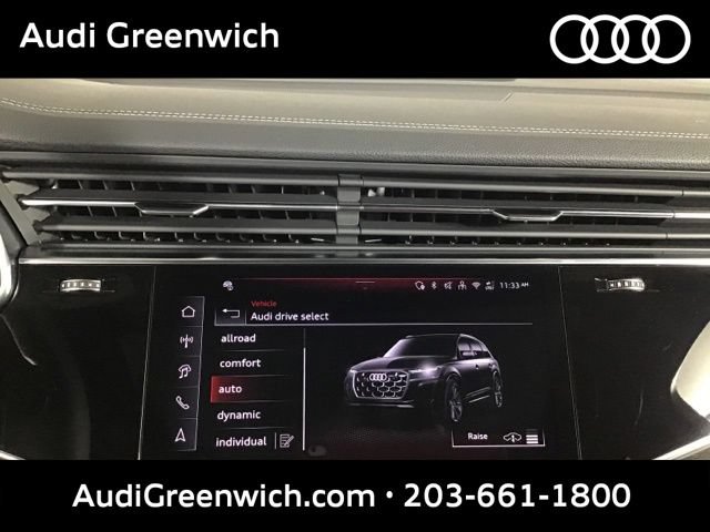 New 2026 Audi Q7 3.0T Premium Plus w/ Premium Plus Package AWD/4WD image 18