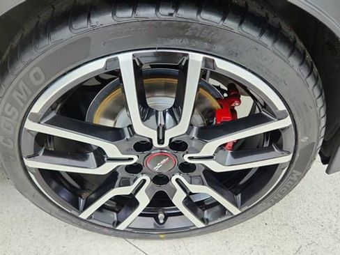 Used 2025 MINI Cooper John Cooper Works image 58