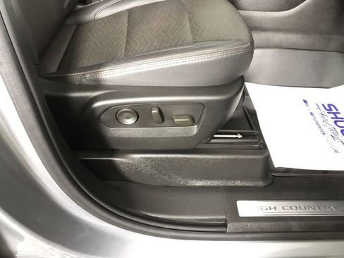 Used 2024 Chevrolet Tahoe High Country image 16