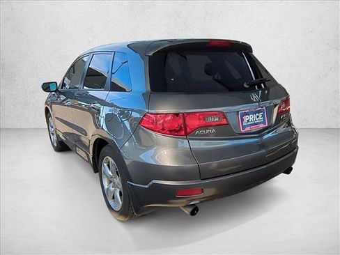 Used 2007 Acura RDX w/ Technology Package image 7