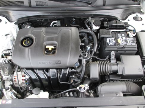 Used 2024 Kia Forte GT-Line w/ GT-Line Premium Package image 23