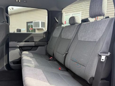 Used 2023 Ford F150 XLT AWD/4WD image 12