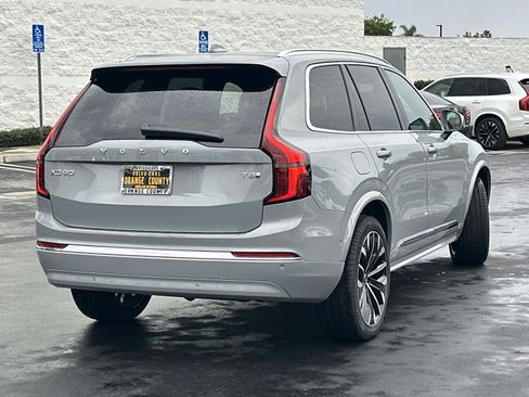 Used 2026 Volvo XC90 T8 Plus w/ Protection Package Premier AWD/4WD image 4