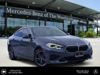 Used 2022 BMW 228i xDrive Gran Coupe w/ Convenience Package AWD/4WD video 1