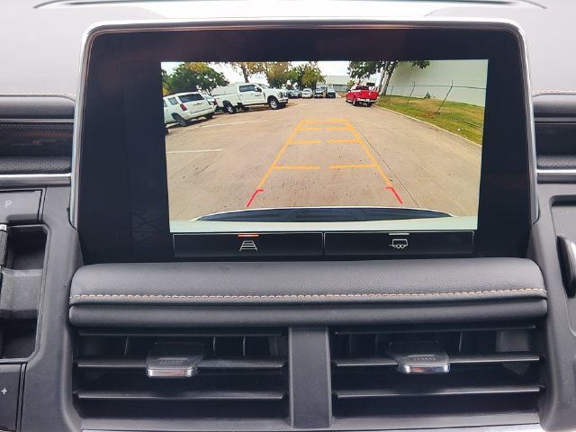 Used 2024 GMC Yukon XL AT4 AWD/4WD image 18
