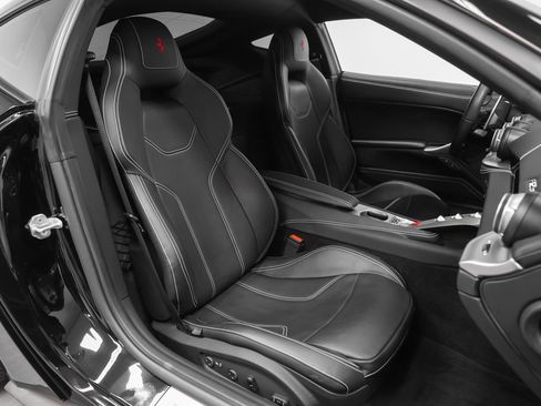 Certified 2017 Ferrari F12 Berlinetta RWD image 26