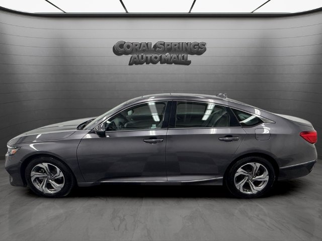 Used 2019 Honda Accord EX image 4