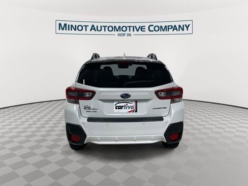 Used 2023 Subaru Crosstrek 2.5i Limited image 7