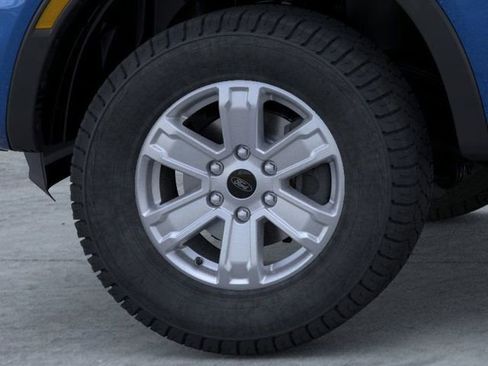 New 2025 Ford Ranger XL image 19