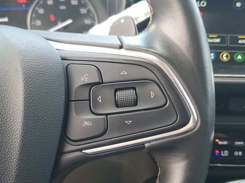 Used 2023 Buick Envision Essence w/ Technology Package I FWD image 26