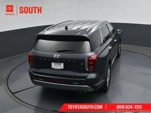 Used 2025 Hyundai Palisade SEL AWD/4WD image 48